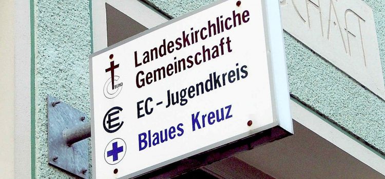 Gemeindepraktikum in der LKG Jena