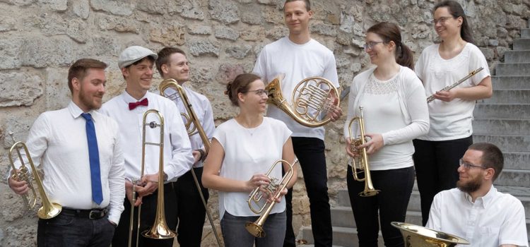 Amazing Grace – ein Konzert mit Botschaft