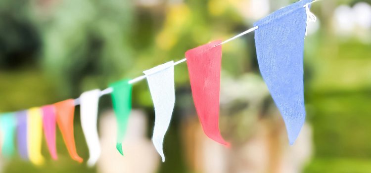 Sommerfest des TGB am 16. Juni 2024