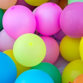 Kinderstraßenfest der LKG Jena 2025