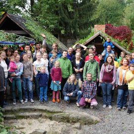 Jetzt voranmelden: Gemeindefreizeit 2026 Jetzt voranmelden: Gemeindefreizeit 2026