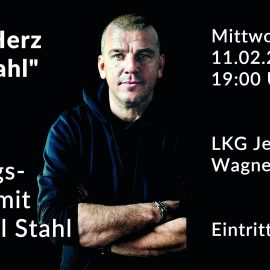 Kein Herz aus Stahl Kein Herz aus Stahl