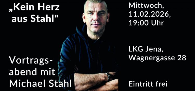 Kein Herz aus Stahl Kein Herz aus Stahl