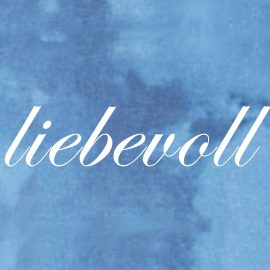 liebevoll (2026) – ein Nachmittag für (Ehe-)Paare