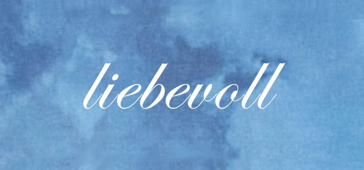 liebevoll (2026) – ein Nachmittag für (Ehe-)Paare liebevoll (2026) – ein Nachmittag für (Ehe-)Paare