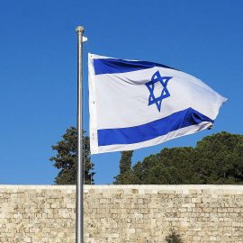 „Eingepfropft“ – Israelsonntag am 9. August „Eingepfropft“ – Israelsonntag am 9. August