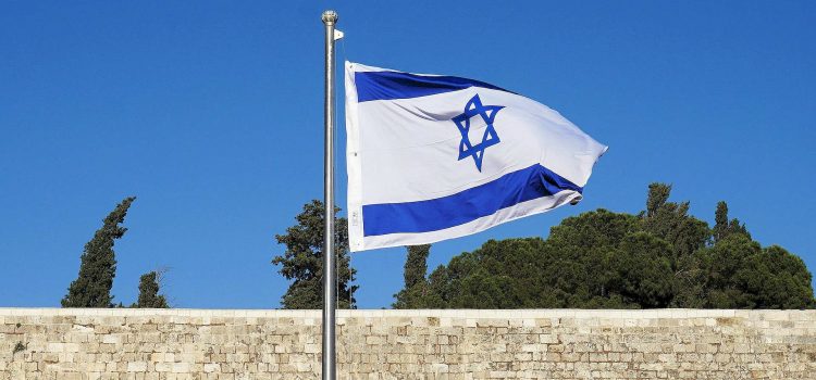 „Eingepfropft“ – Israelsonntag am 9. August „Eingepfropft“ – Israelsonntag am 9. August