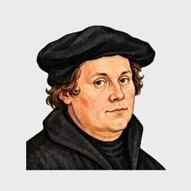 Altes wird neu?! – Reformationstag 2026
